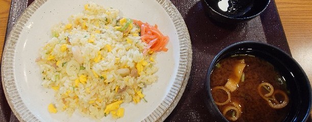 食事処 満点星 どうだん