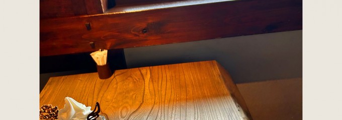 江口だんご 本店