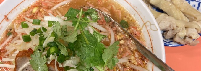 バンコク屋台 カオサン イイトルミネ新宿店（新宿エキナカ店）