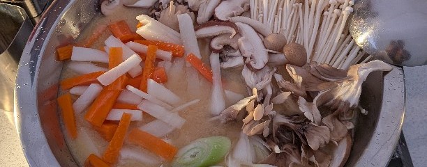 無印良品 津南キャンプ場