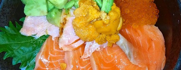 堂島とろ家 阪急三番街店