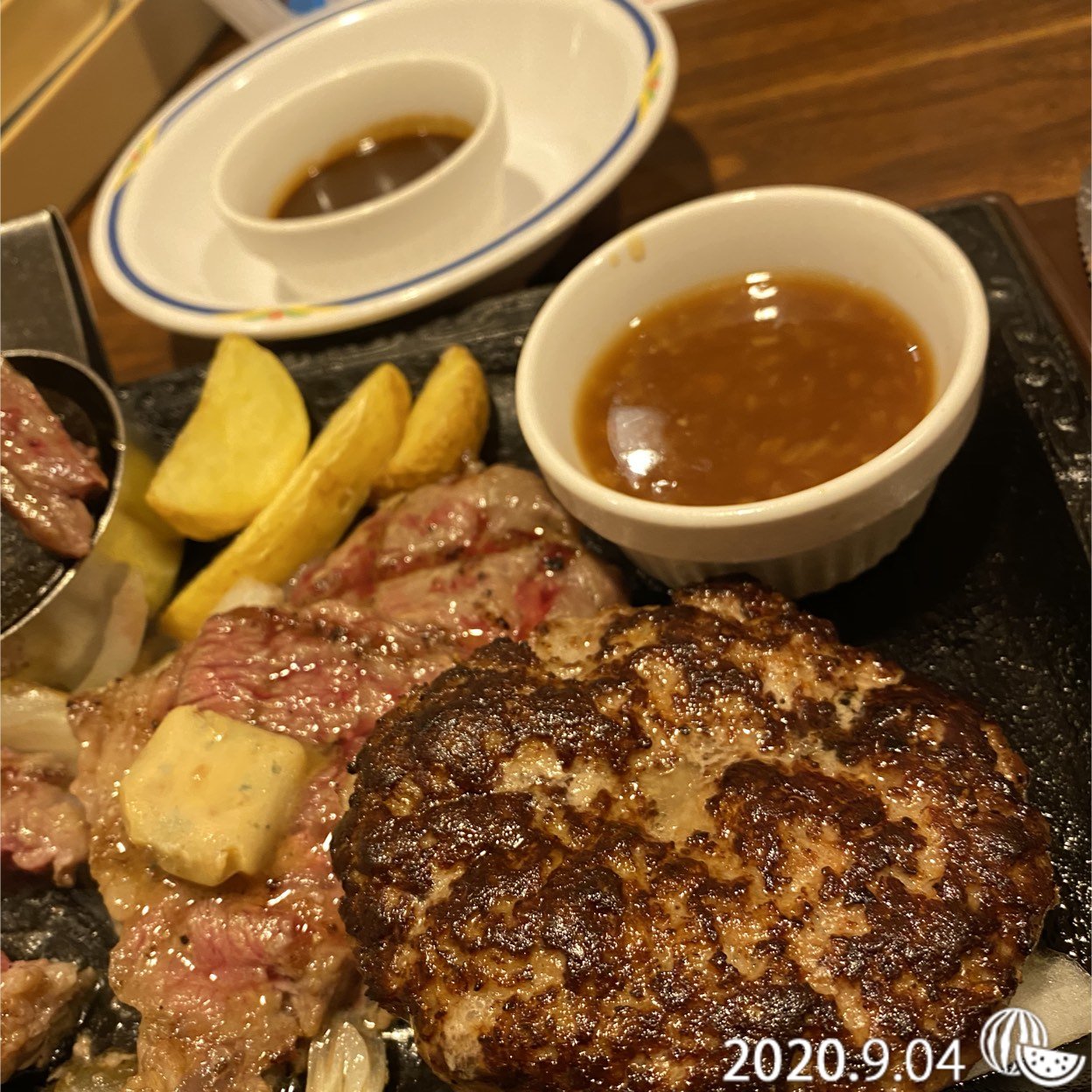 ステーキガスト 与野店 与野駅 ファミリーレストラン