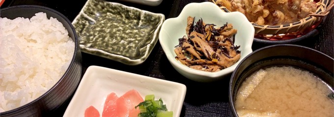 阿藻珍味 さんすて福山店