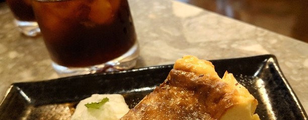 梅の木