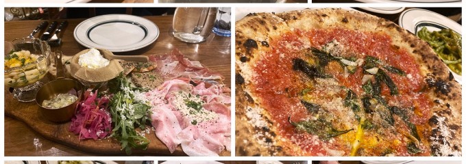 Bar Ciccia （バールチッチャ）