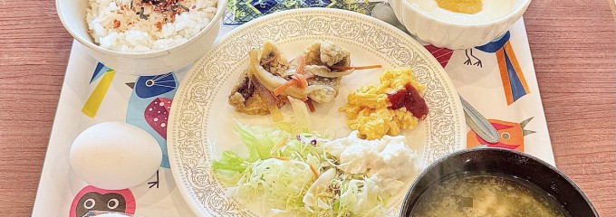 ホテルフィット