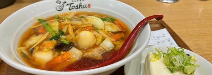 れんげ食堂 Toshu 葛西店