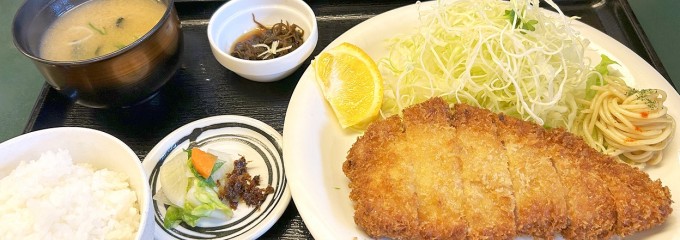 とんかつ いち川