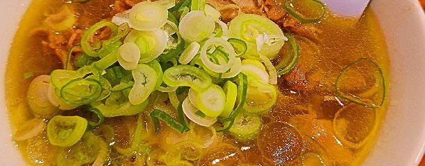 末廣ラーメン本舗 高田馬場店
