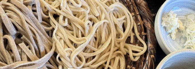 そば処 椿野