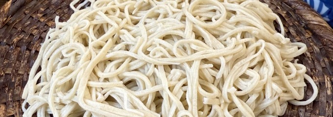 湧水