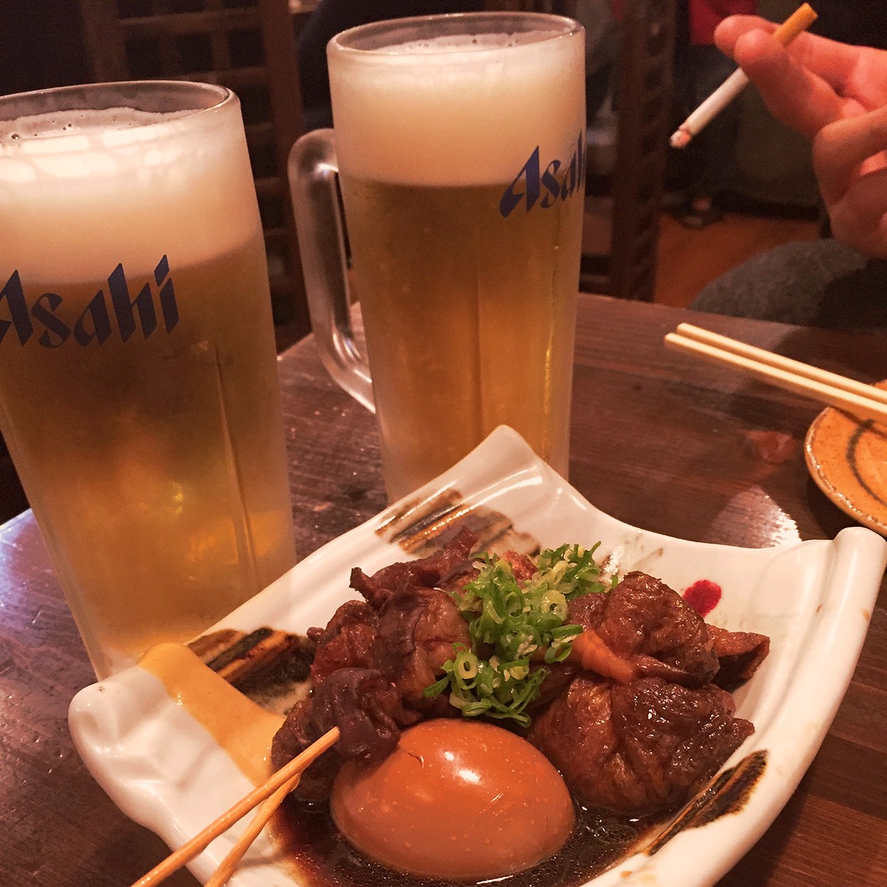 ぐんけい 福山