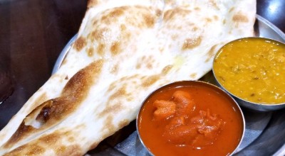 サムラート カレーハウス 高輪店 白金高輪駅 インドカレー