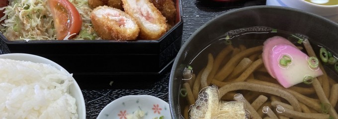 春晴食堂