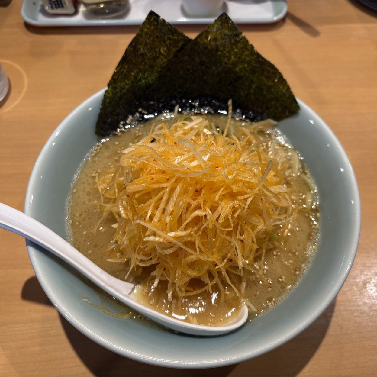 めん や 焔