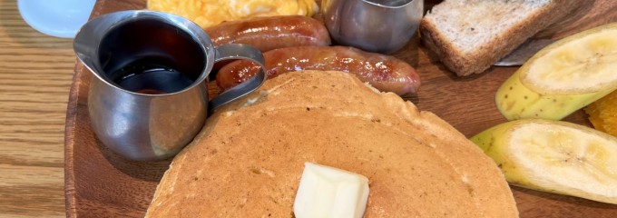 アンナミラーズ 南青山店