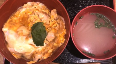 博多鶏ソバ 華味鳥 ソラリアステージ店 天神駅 ラーメン