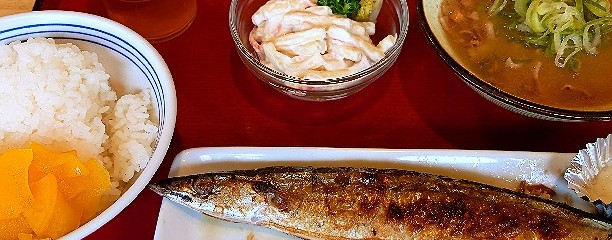 まいどおおきに食堂 岡崎食堂