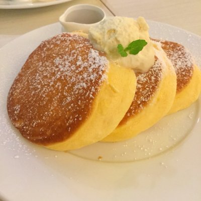 幸せのパンケーキ 神戸店 神戸三宮駅 スイーツ その他 幸せのパンケーキ 神戸店 神戸三宮駅 スイーツ その他
