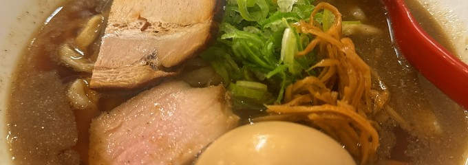 麺や 七彩 八丁堀店