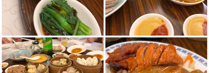 兄弟大飯店