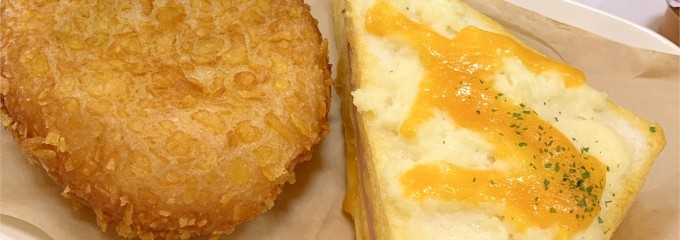 ヴィドフランス堺店