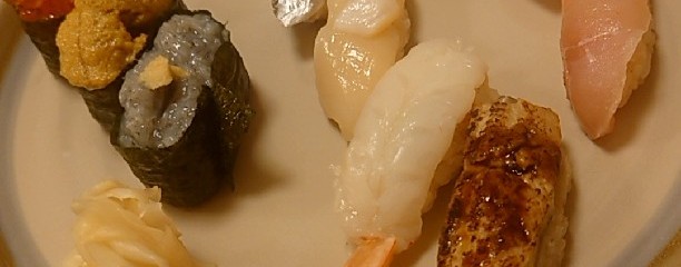 意気な寿司処阿部