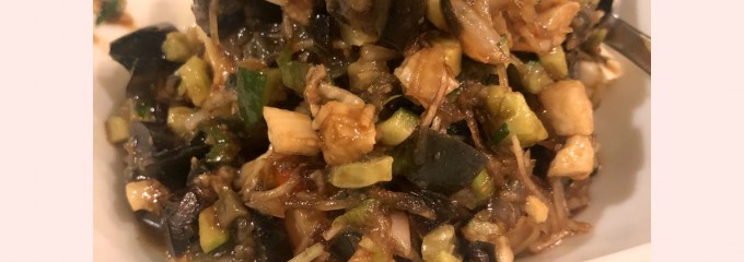 天香餃子