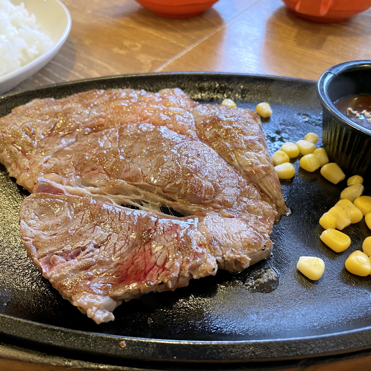 STEAK MAN 新座店(新座/洋食) | ホットペッパーグルメ