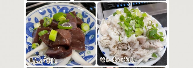 焼肉 もっこす