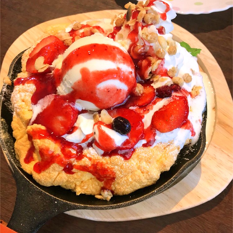 プルメリア(西尾/カフェ・スイーツ) | ホットペッパーグルメ