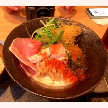 TANUKI_SHIGARAKIさんの写真