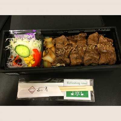 創作弁当 辻が花 弁当 おにぎり