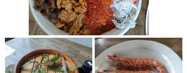 浜焼市場 海太郎
