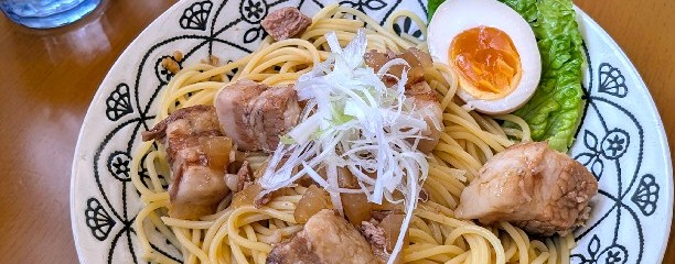 カフェ・リネア