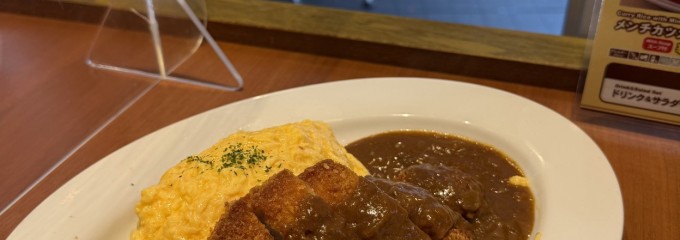 下町洋食 須田町食堂
