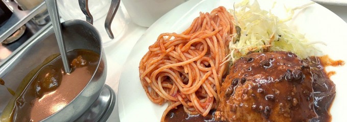 ボーイズカレー