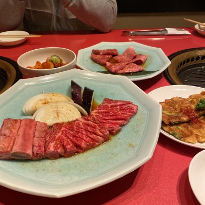 食道園 千里中央店 大阪府北部 千里中央 焼肉 ホルモン