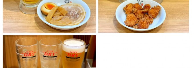 れんげ食堂 Toshu ぷらむろーど杉田店
