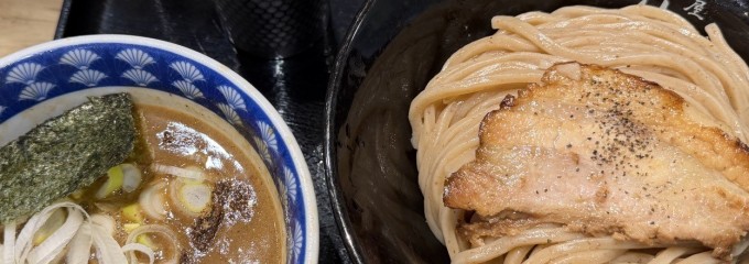 麺屋たけ井 阪急梅田店