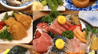 いのっ八 京急蒲田駅 居酒屋