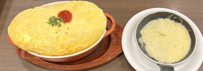 チーズとはちみつ 名古屋ユニモール店