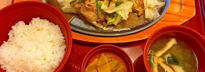 ジョイフル 坂戸入西店