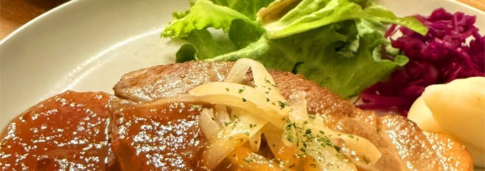 ラ・ブーシェリー・エ・ヴァン 浜松町店