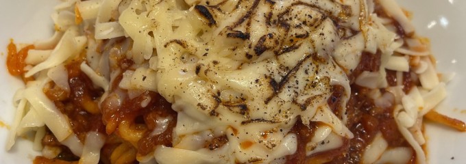 スパゲッティーのパンチョ 四日市生桑店