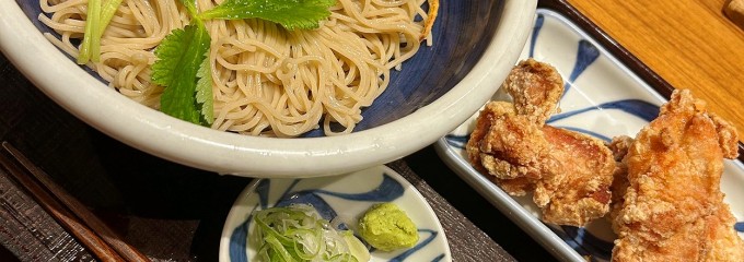 炭火焼和めし処 しんぱち食堂 センター南店