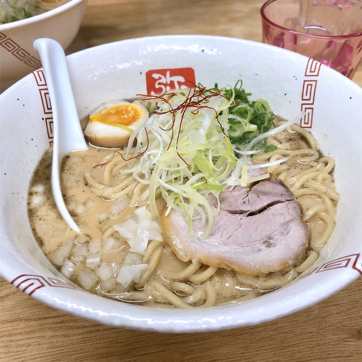 らーめん弥七(茶屋町・中崎町・中津/その他グルメ) | ホットペッパーグルメ