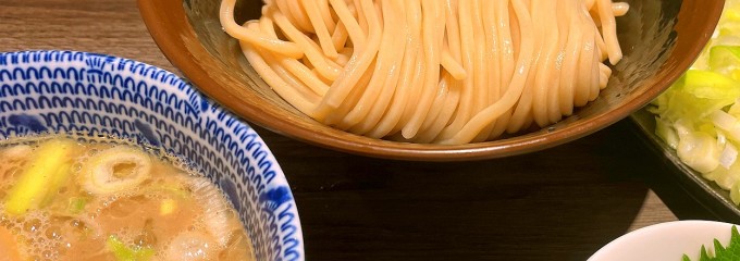 東京つけめん 久臨 ダイバーシティ東京プラザ店