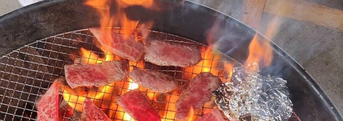 大蔵海岸BBQ ZAZAZA
