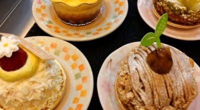 湘南クリエイティブ ガトー 葦 ルミネ藤沢店 藤沢 茅ヶ崎 江ノ島 寒川 藤沢 ケーキ ドーナツ
